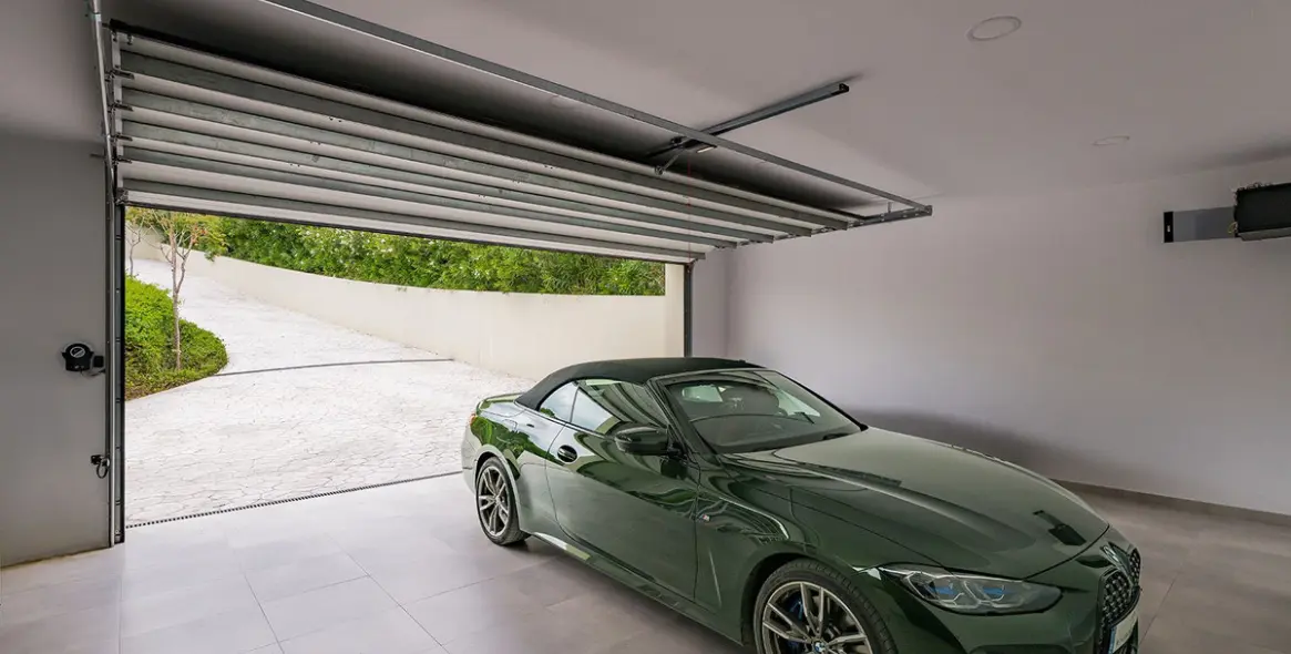 Venta de villa independiente en Benahavís 62