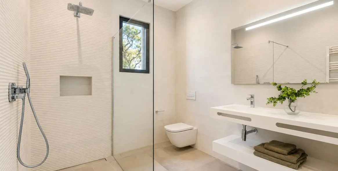 Sale of detached villa in Benahavís 54