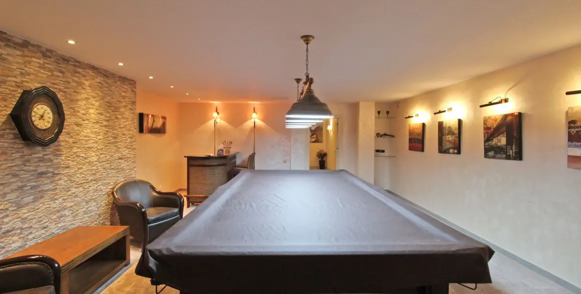 Venta de villa independiente en Bahía de Marbella 44