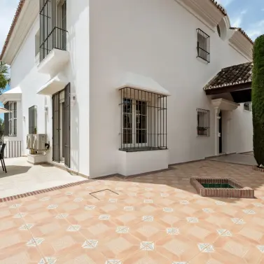 Venta de villa independiente en Sierra Blanca