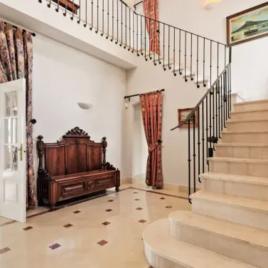 Venta de villa independiente en Sierra Blanca