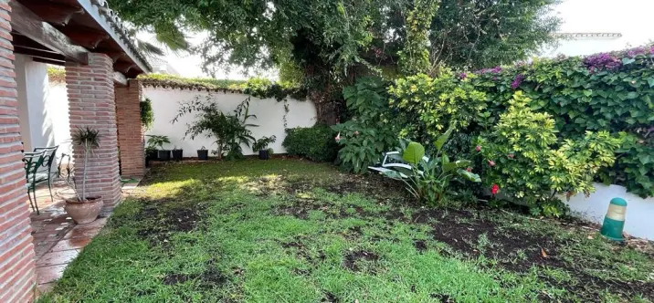 Long-term rent of detached villa in Marbella 3