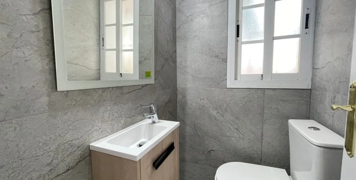 Long-term rent of detached villa in Marbella 12