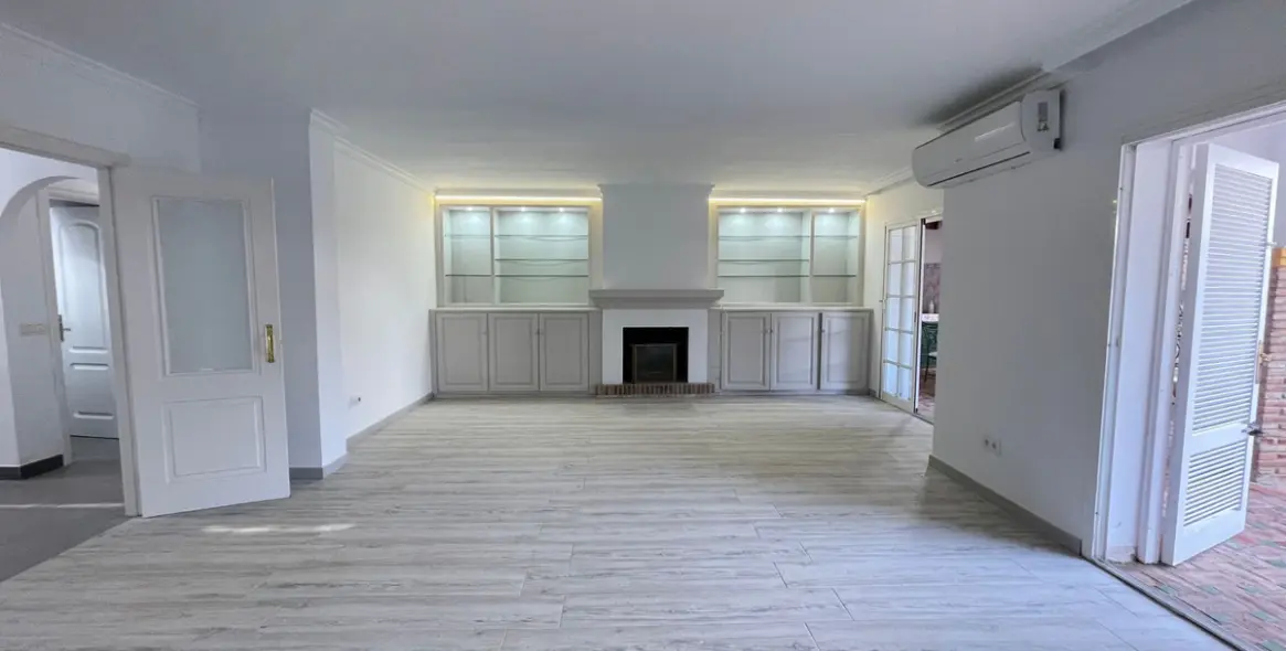 Long-term rent of detached villa in Marbella 14