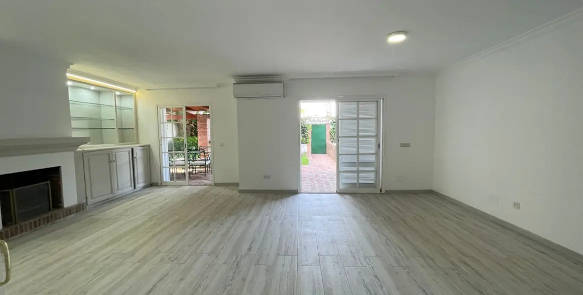 Long-term rent of detached villa in Marbella 15