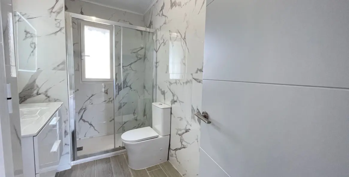 Long-term rent of detached villa in Marbella 25