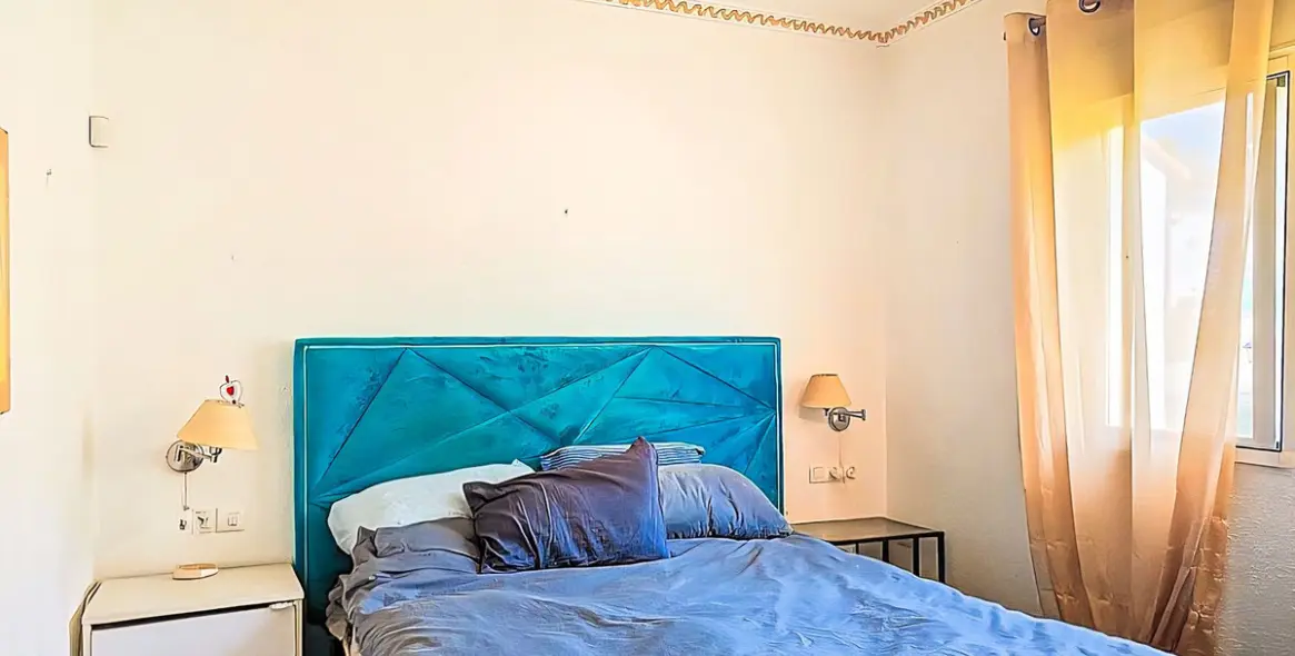 Sale of detached villa in Viñuela 15