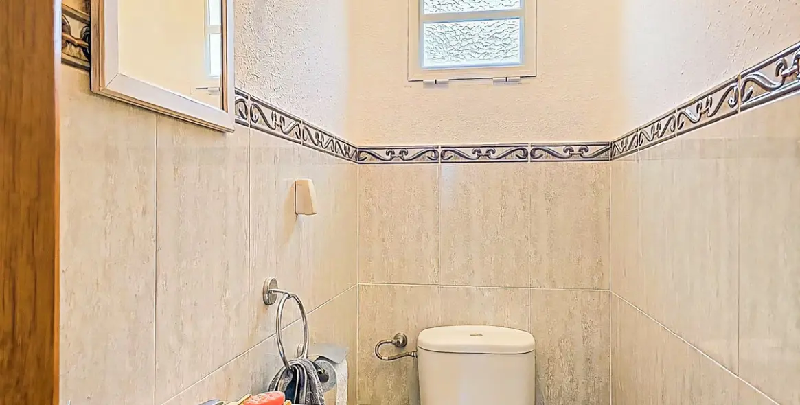 Sale of detached villa in Viñuela 20