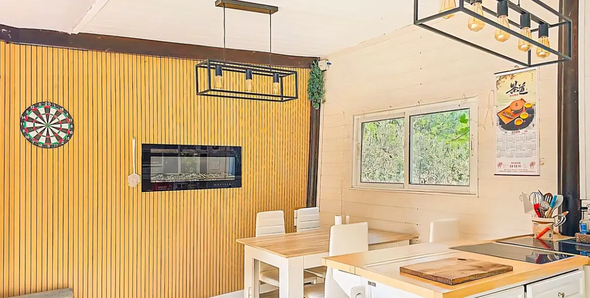 Sale of detached villa in Viñuela 29