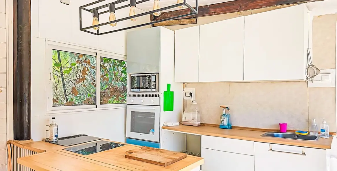 Sale of detached villa in Viñuela 30