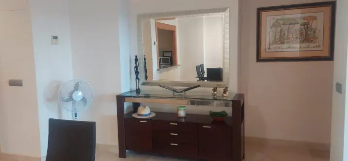 Venta de apartamento en planta baja en Benahavís 2