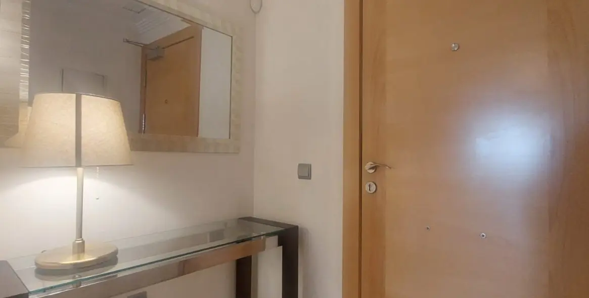 Sale of ground floor apartment in Benahavís 6
