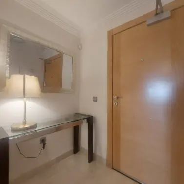 Venta de apartamento en planta baja en Benahavís