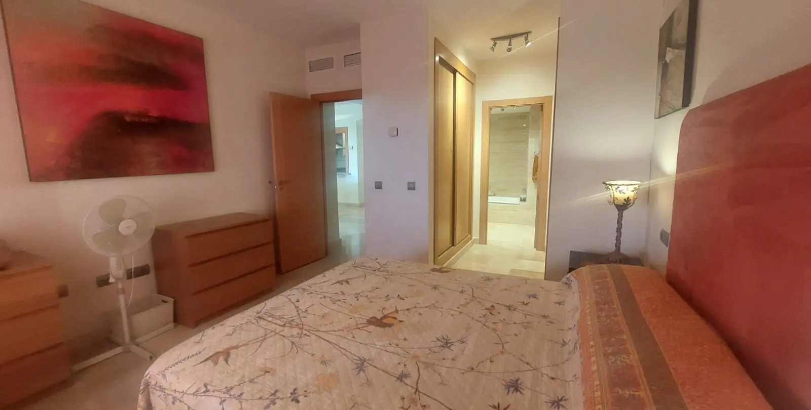 Venta de apartamento en planta baja en Benahavís 8
