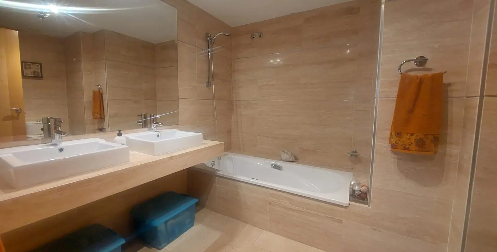 Venta de apartamento en planta baja en Benahavís 9