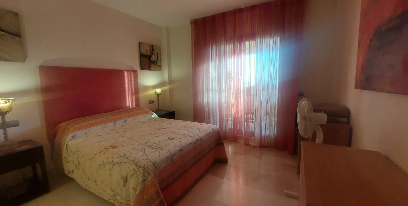 Venta de apartamento en planta baja en Benahavís 10