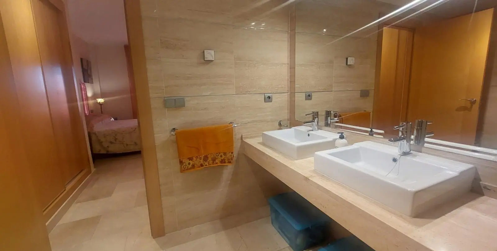 Venta de apartamento en planta baja en Benahavís 11