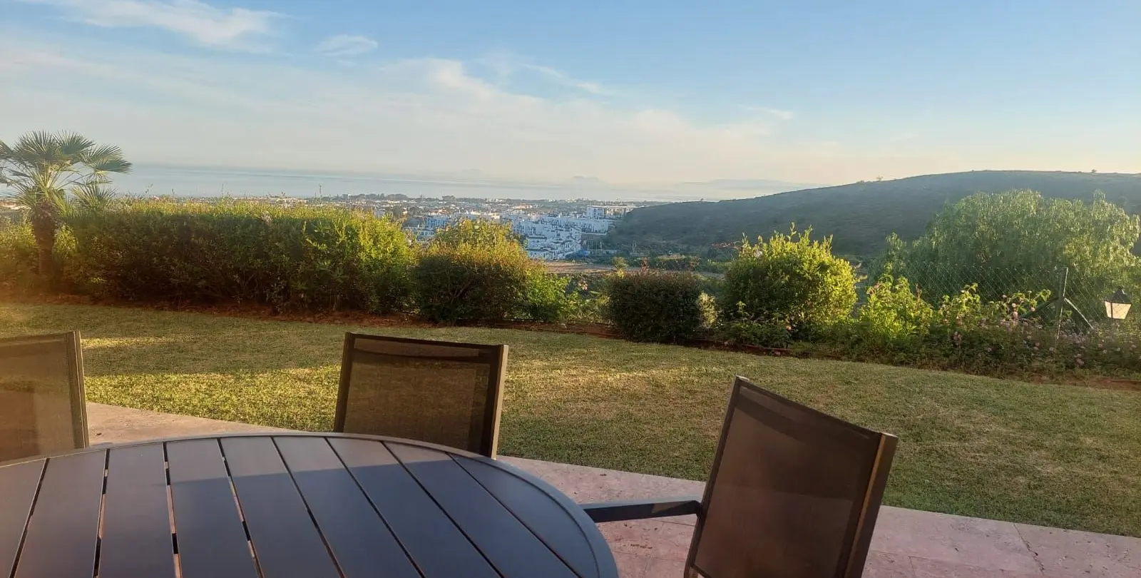Venta de apartamento en planta baja en Benahavís 18