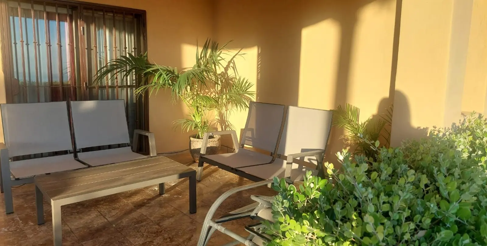 Venta de apartamento en planta baja en Benahavís 19