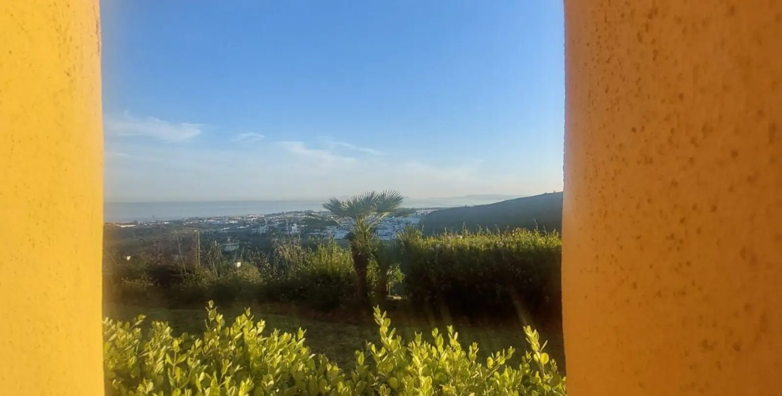 Venta de apartamento en planta baja en Benahavís 20