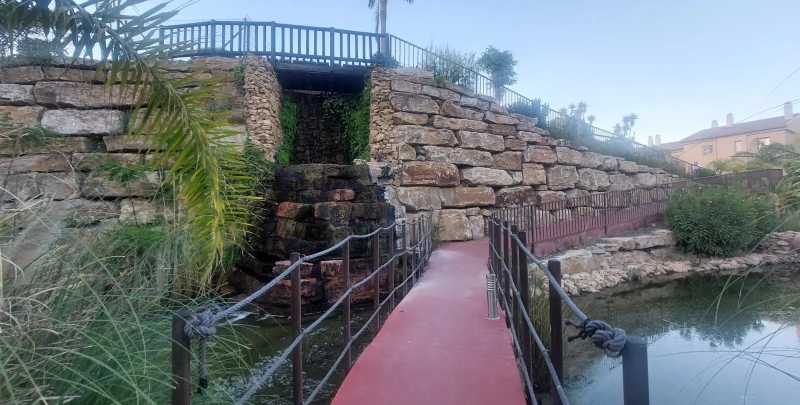 Venta de apartamento en planta baja en Benahavís 23