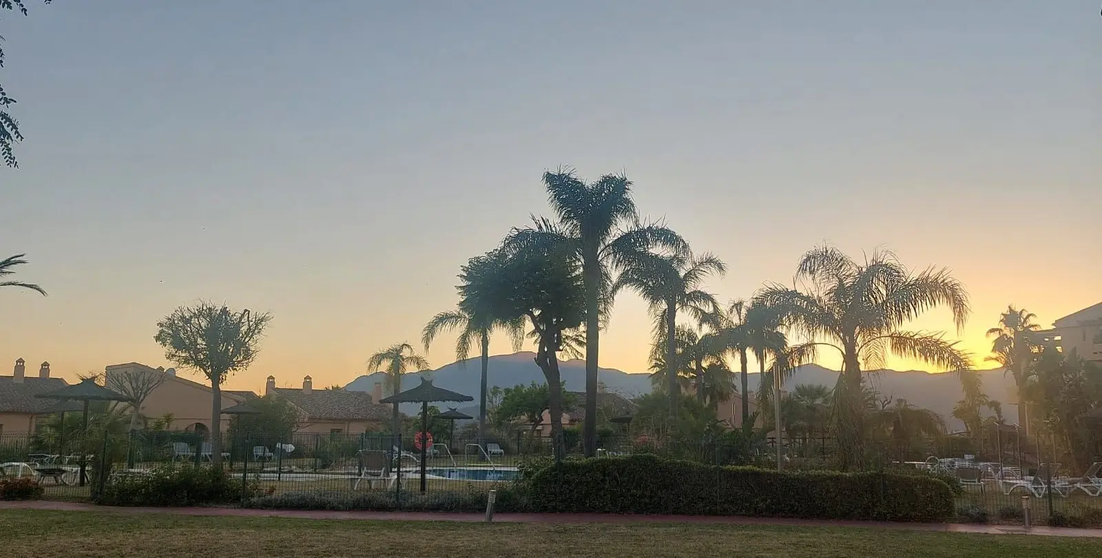 Venta de apartamento en planta baja en Benahavís 24