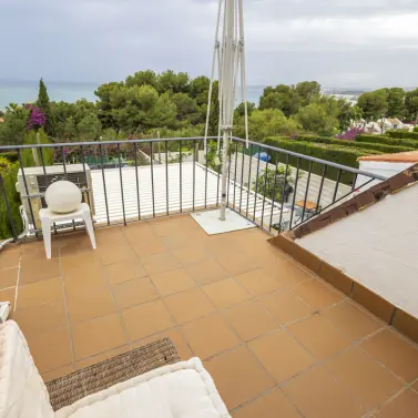 Venta de adosado en Estepona