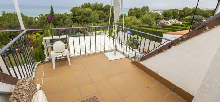 Venta de adosado en Estepona 0