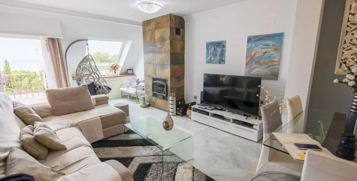 Продажа таунхауса в Estepona 2