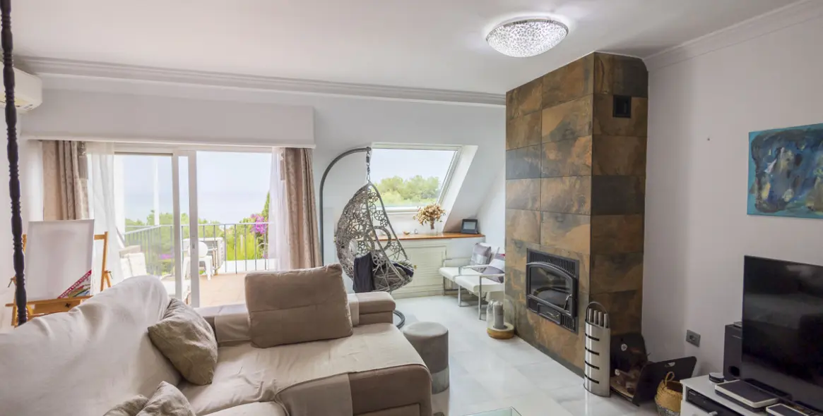 Продажа таунхауса в Estepona 3