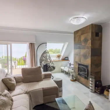 Venta de adosado en Estepona
