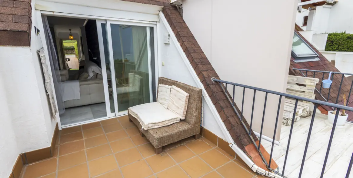 Продажа таунхауса в Estepona 5