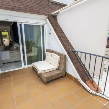 Venta de adosado en Estepona