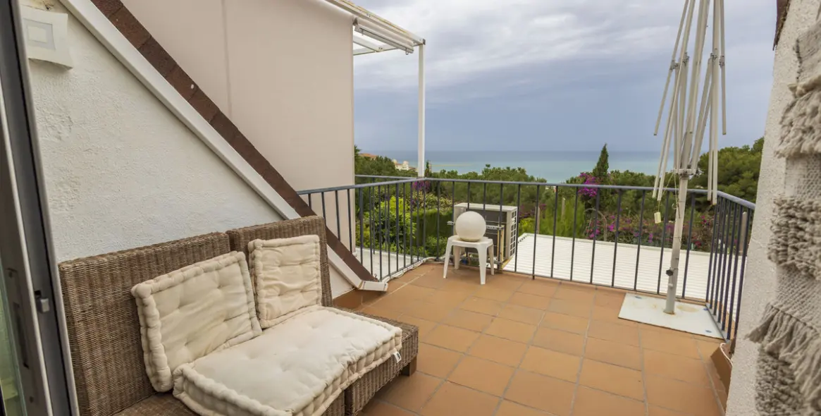 Продажа таунхауса в Estepona 6