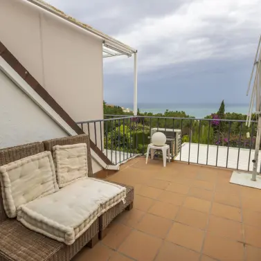 Venta de adosado en Estepona