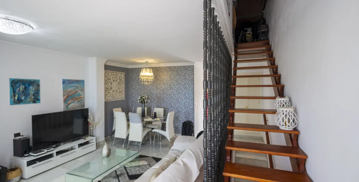 Продажа таунхауса в Estepona 7