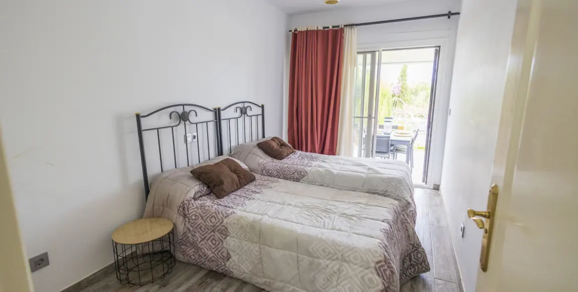 Продажа таунхауса в Estepona 8