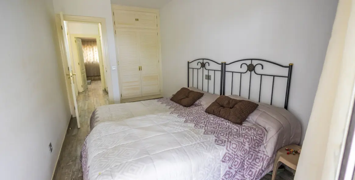 Продажа таунхауса в Estepona 9