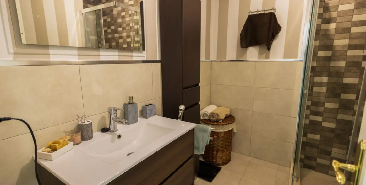 Продажа таунхауса в Estepona 12