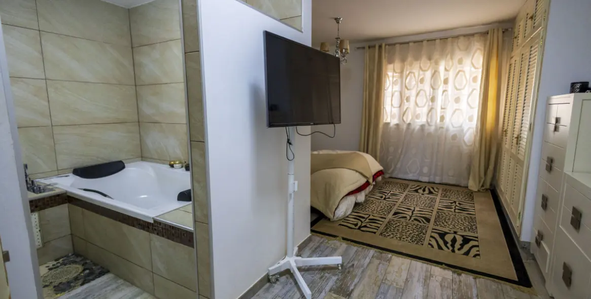 Продажа таунхауса в Estepona 13