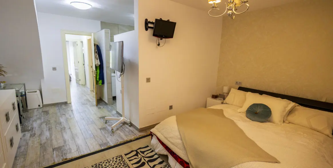 Продажа таунхауса в Estepona 14