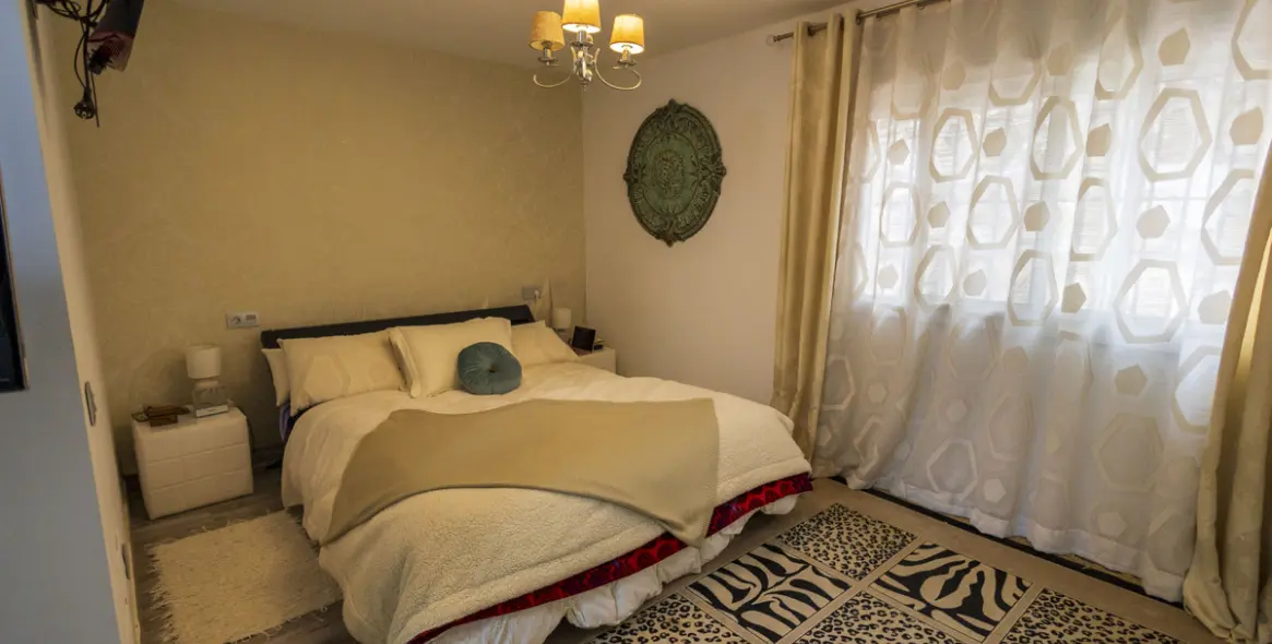 Продажа таунхауса в Estepona 15