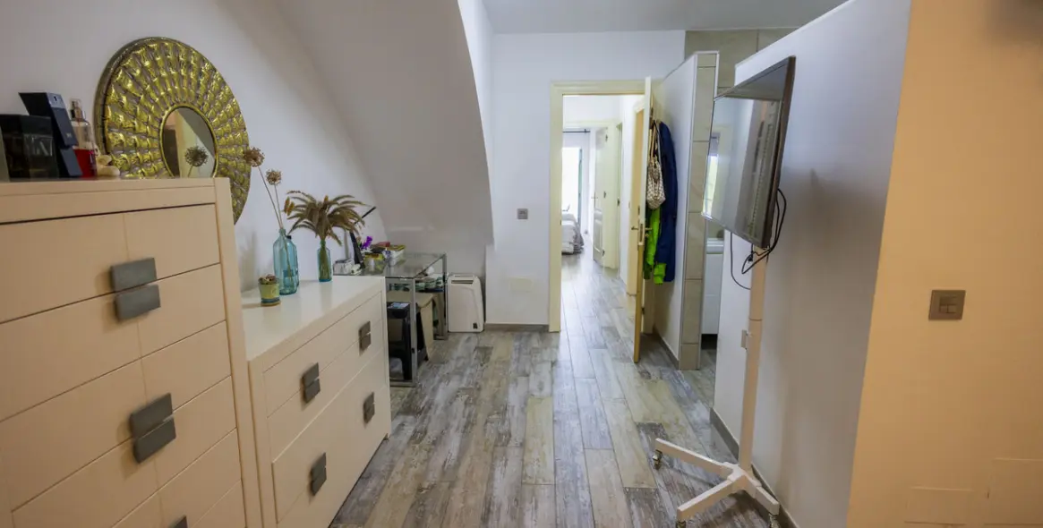 Продажа таунхауса в Estepona 16