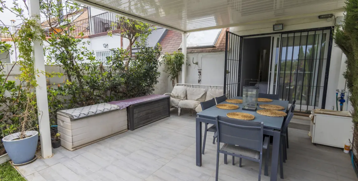 Продажа таунхауса в Estepona 20