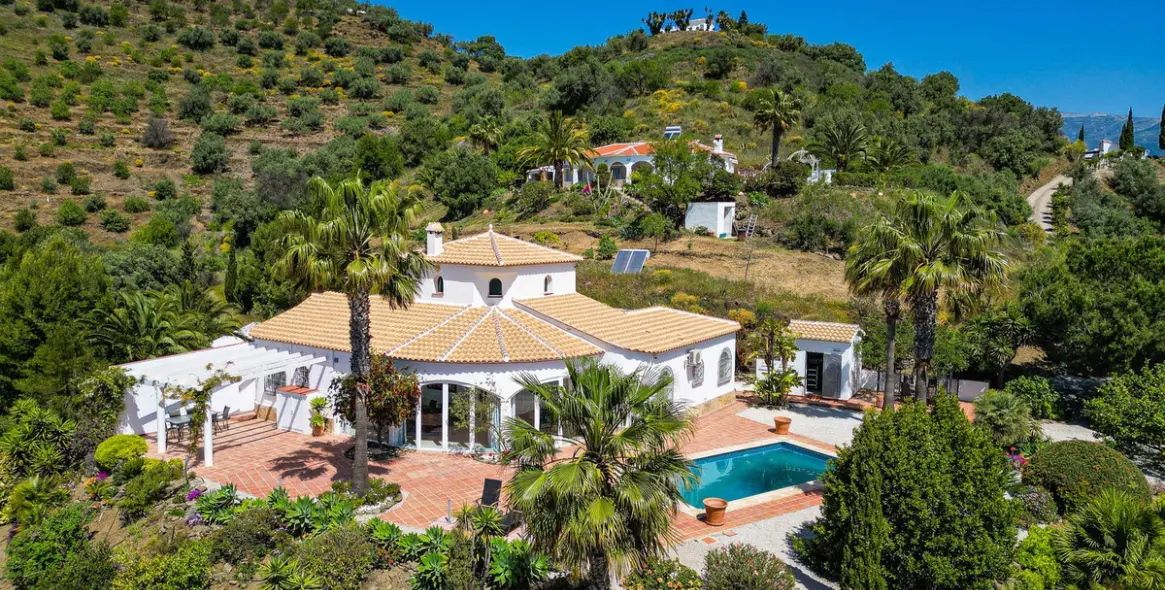 Venta de villa independiente en Arenas 2
