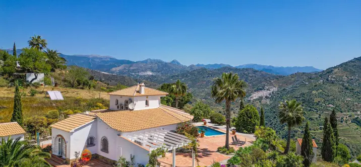 Venta de villa independiente en Arenas 3