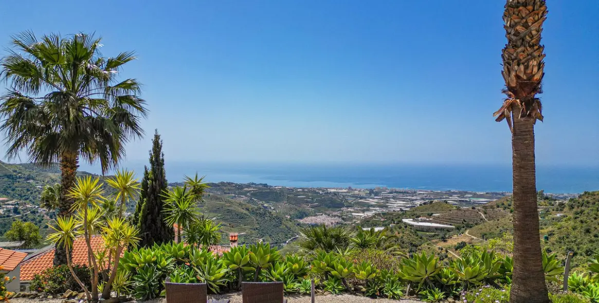 Venta de villa independiente en Arenas 6