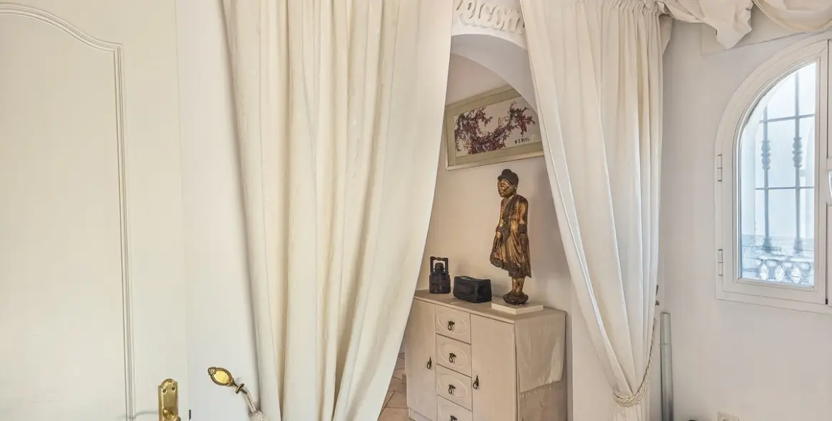 Venta de villa independiente en Arenas 10