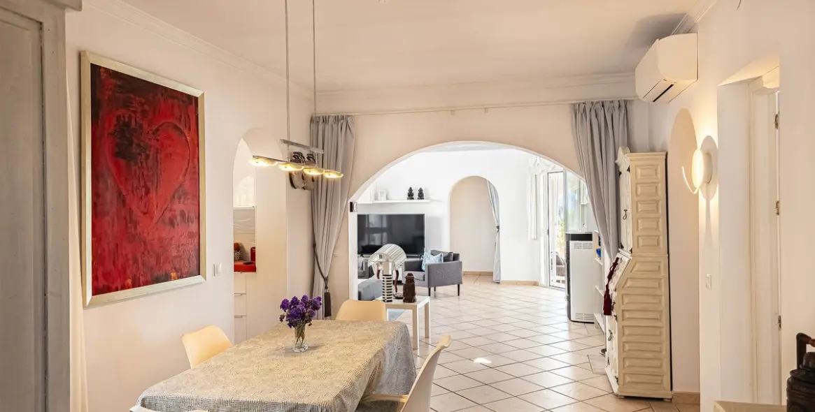 Venta de villa independiente en Arenas 12