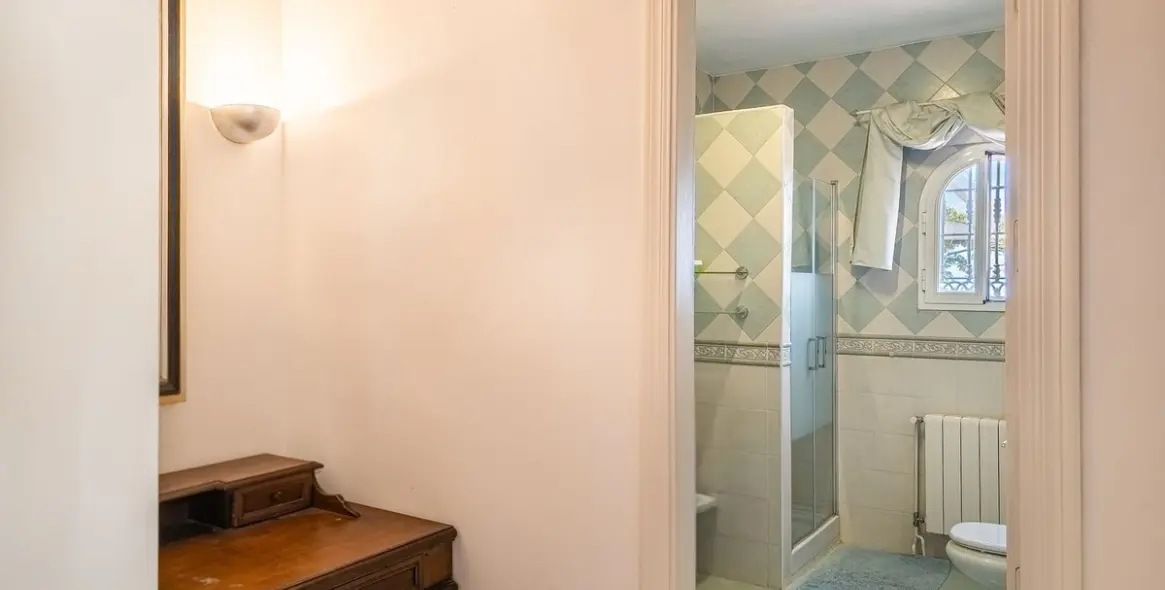 Venta de villa independiente en Arenas 17